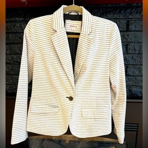 Merona Suit Jacket